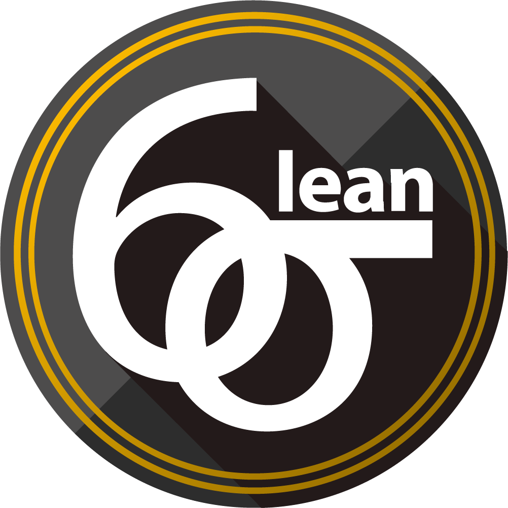 Lean Six Sigma